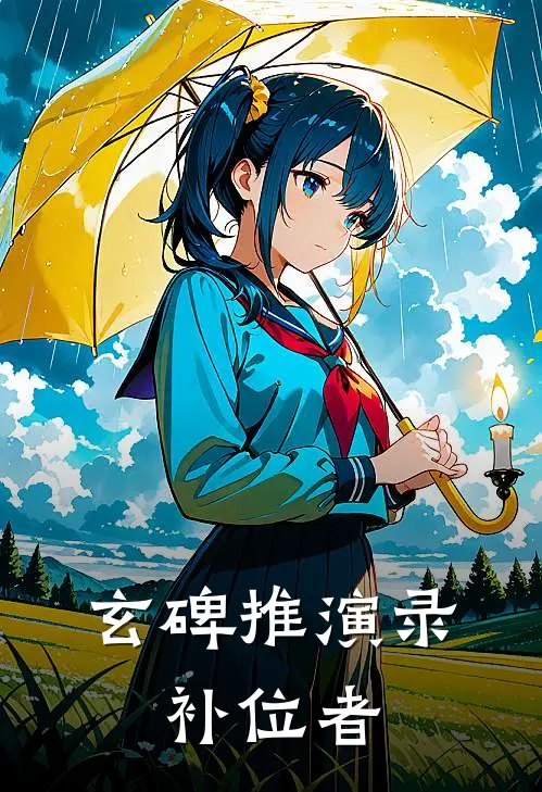 玄碑推演录：补位者林渊赵虎全本免费完结小说_免费小说完结玄碑推演录：补位者林渊赵虎