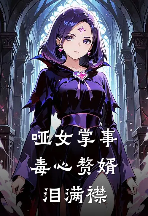 哑女掌事：毒心赘婿泪满襟