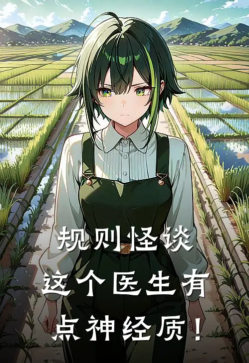 规则怪谈：这个医生有点神经质！周林李荣成最新章节免费阅读_规则怪谈：这个医生有点神经质！全文免费在线阅读