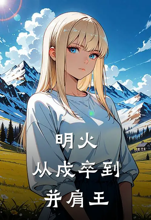 李琮朱棣(明火：从戍卒到并肩王)完结版免费在线阅读_《明火：从戍卒到并肩王》全章节阅读