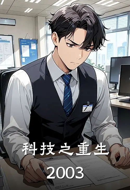 科技之重生2003陈凡赵磊热门小说排行_免费阅读全文科技之重生2003(陈凡赵磊)