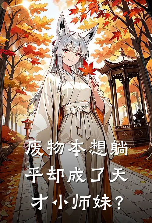 废物本想躺平却成了天才小师妹？