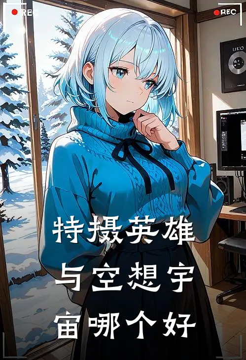 特摄英雄与空想宇宙哪个好