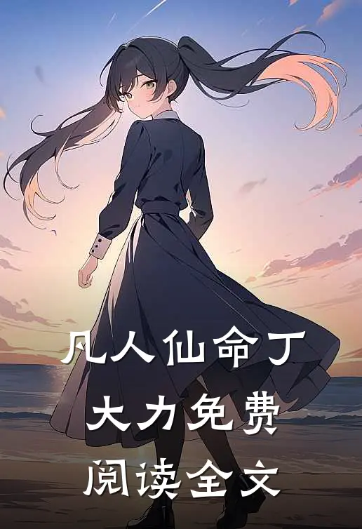 凡人仙命丁大力免费阅读全文