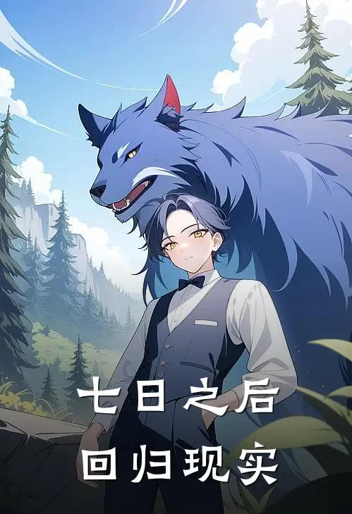 七日之后回归现实(墨原柯晓飞)热门网络小说_最新章节列表七日之后回归现实(墨原柯晓飞)