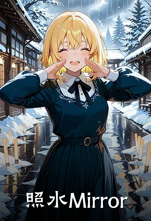 照水Mirror(迟京聿李礼)全本免费在线阅读_照水Mirror全文阅读