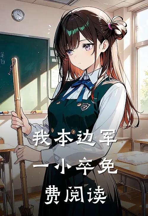 我本边军一小卒免费阅读