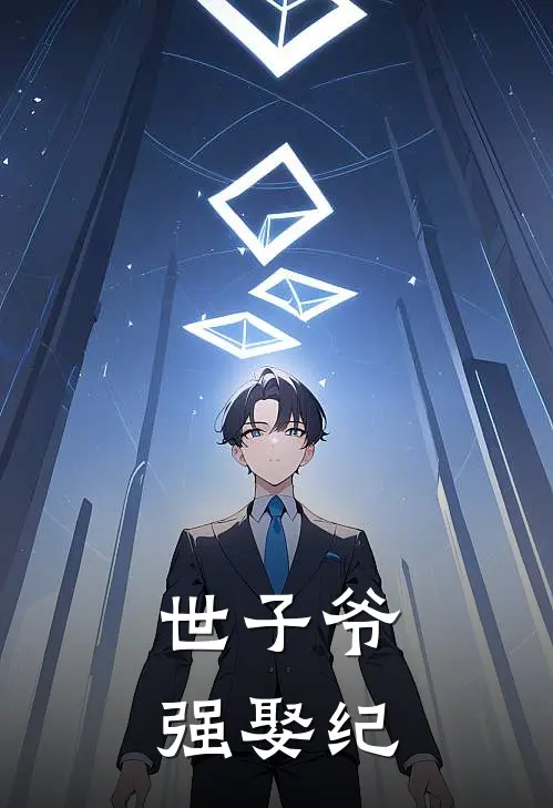 世子爷强娶纪(商南枝半夏)在哪看免费小说_全本免费完结小说世子爷强娶纪商南枝半夏