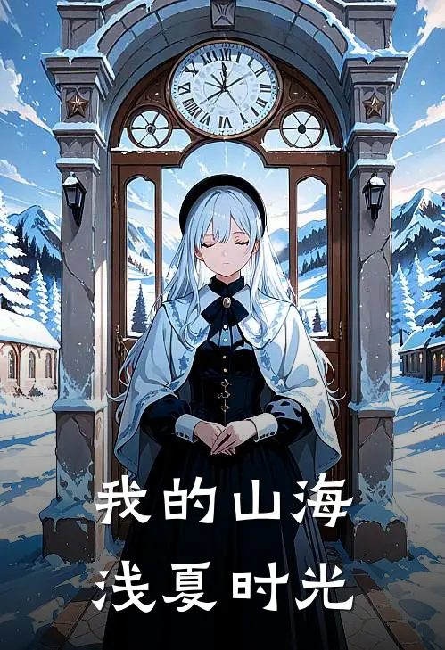 我的山海浅夏时光(江华夏晚晴)最新推荐小说_在哪看免费小说我的山海浅夏时光江华夏晚晴