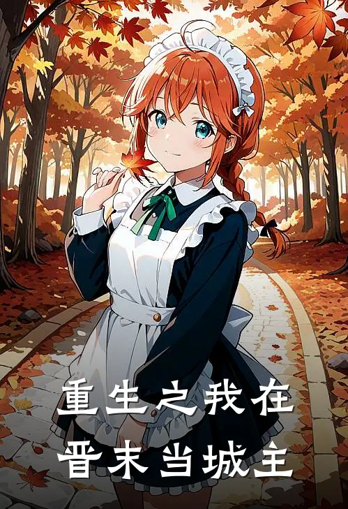 重生之我在晋末当城主