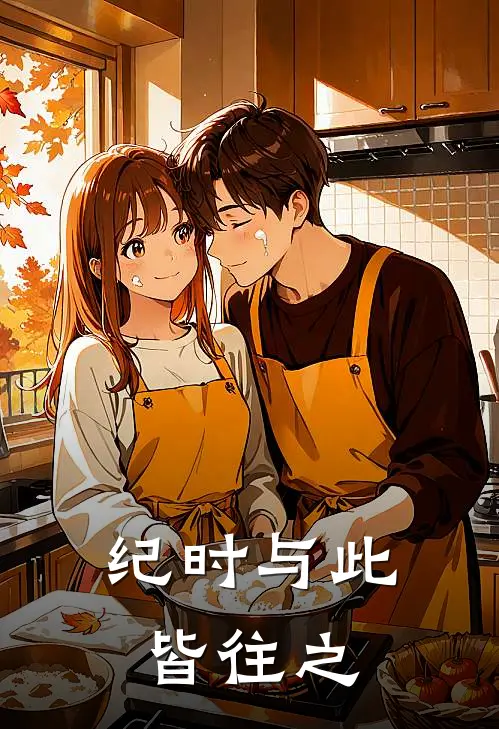 纪时与此，皆往之纪渝钥玥最新小说推荐_热门小说排行榜纪时与此，皆往之(纪渝钥玥)