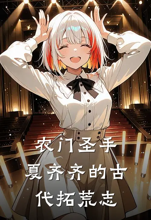 农门圣手：夏齐齐的古代拓荒志夏齐齐秦越全文免费阅读_热门小说大全农门圣手：夏齐齐的古代拓荒志夏齐齐秦越