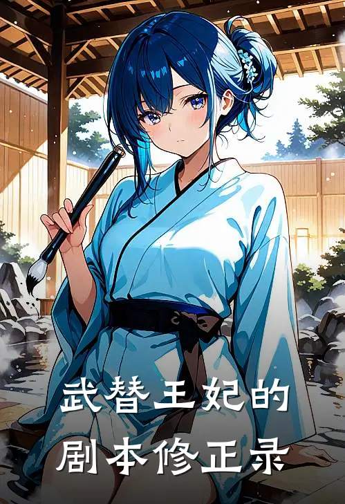 武替王妃的剧本修正录