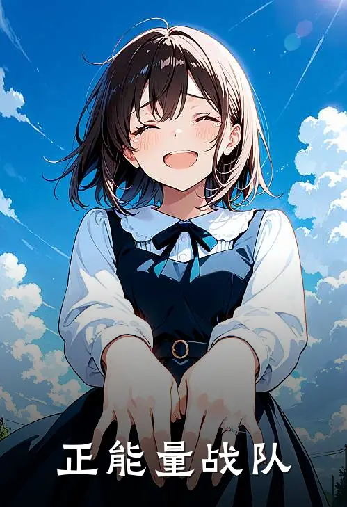正能量战队