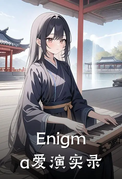 Enigma爱演实录