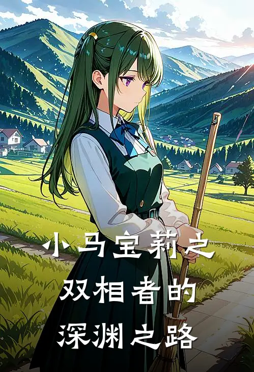小马宝莉之双相者的深渊之路
