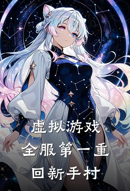 虚拟游戏：全服第一重回新手村