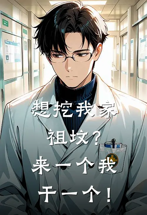 想挖我家祖坟？来一个我干一个！