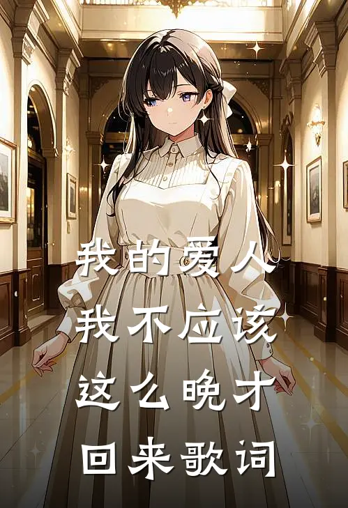 我的爱人我不应该这么晚才回来歌词