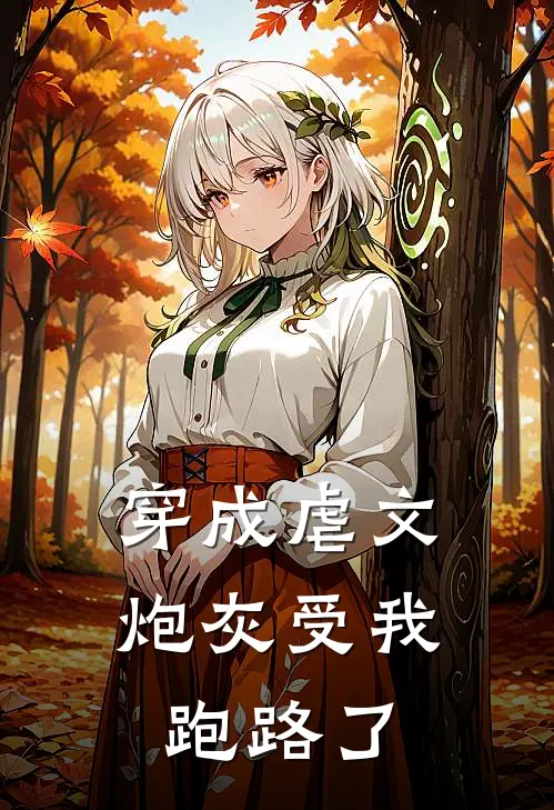 穿成虐文炮灰受我跑路了