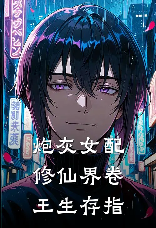 炮灰女配修仙界卷王生存指