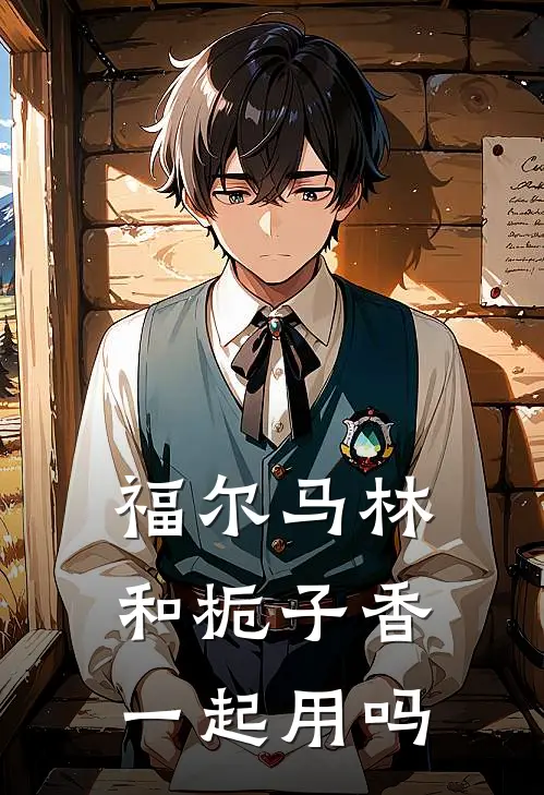 福尔马林和栀子香一起用吗