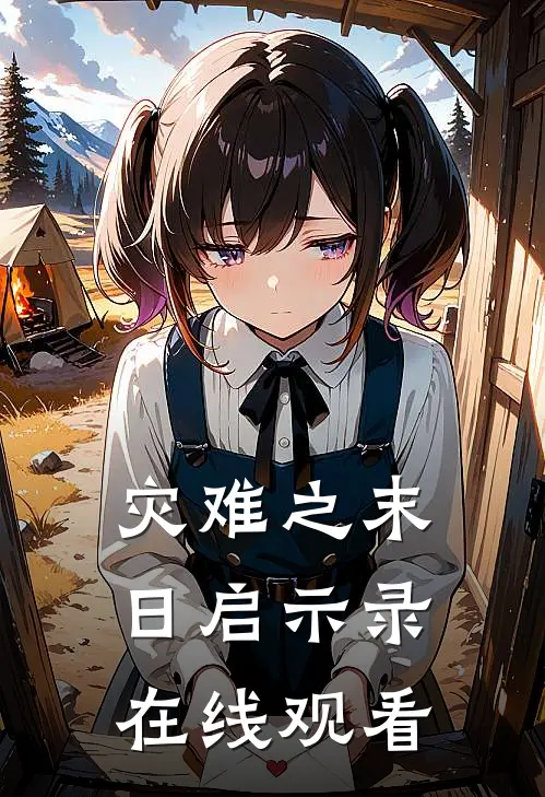 灾难之末日启示录在线观看