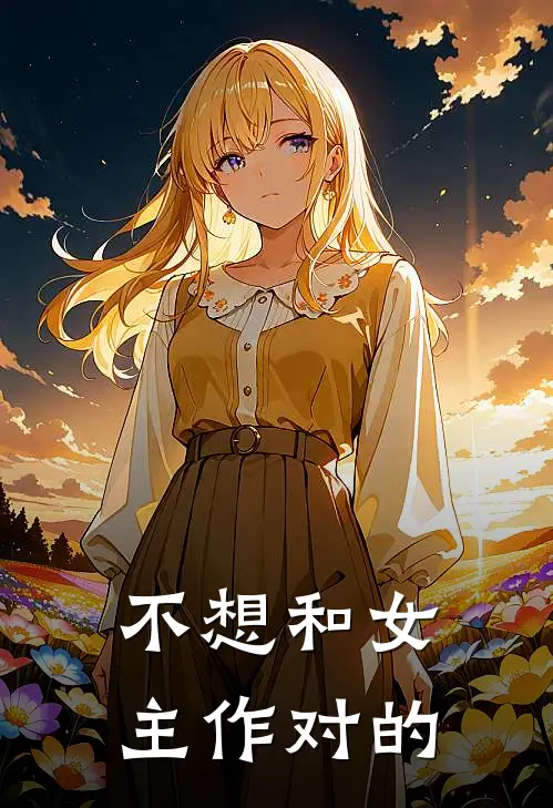 不想和女主作对的