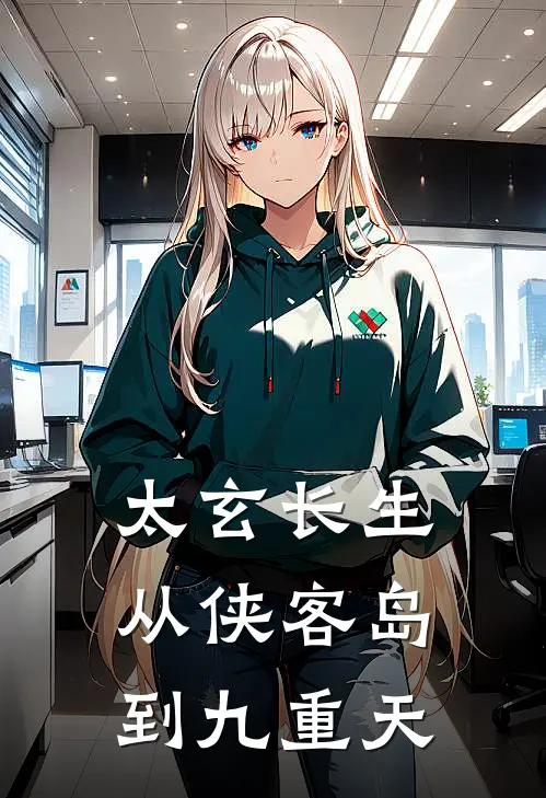 太玄长生：从侠客岛到九重天