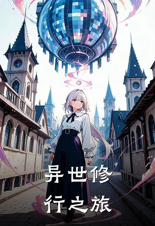 异世修行之旅