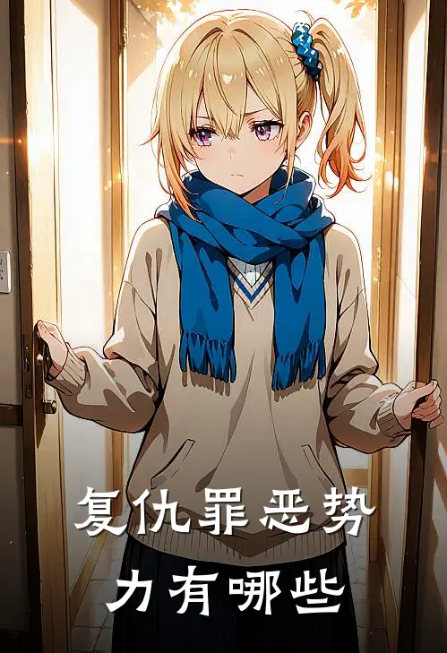 复仇罪恶势力有哪些