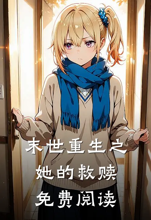 末世重生之她的救赎免费阅读