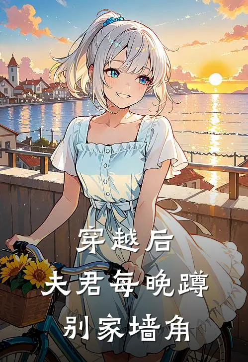 穿越后，夫君每晚蹲别家墙角