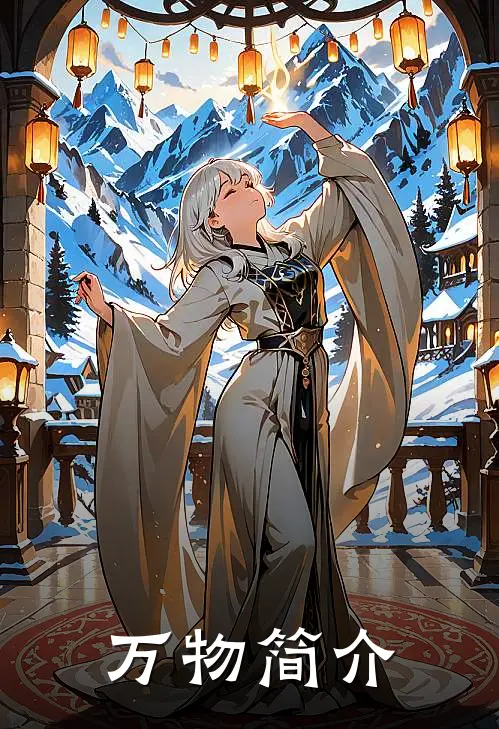 戴姆勒戴姆勒《万物简介》_《万物简介》最新章节在线阅读