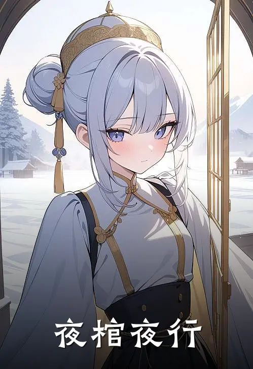 夜棺夜行