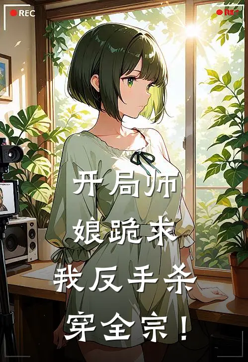 开局师娘跪求，我反手杀穿全宗！