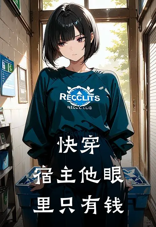 快穿：宿主他眼里只有钱