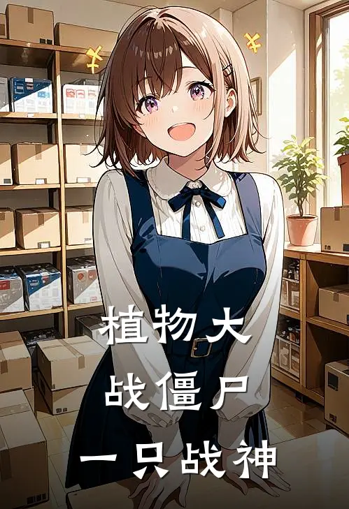 植物大战僵尸：一只战神