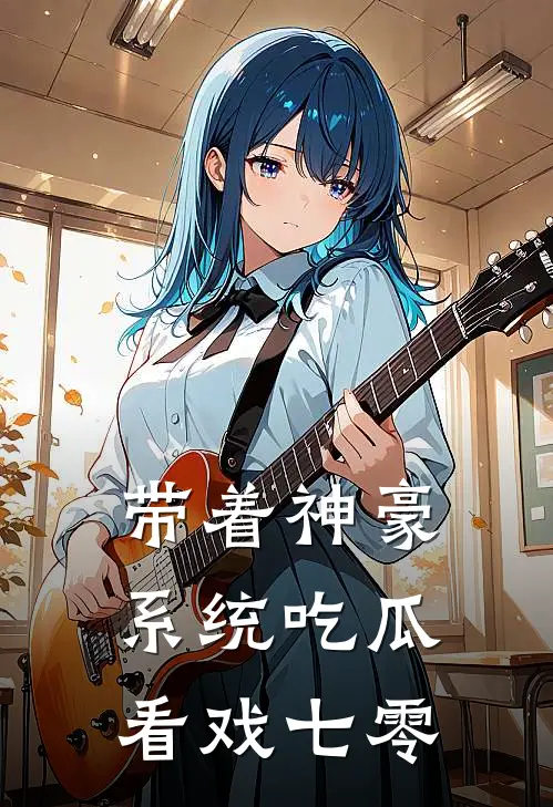 带着神豪系统吃瓜看戏【七零】