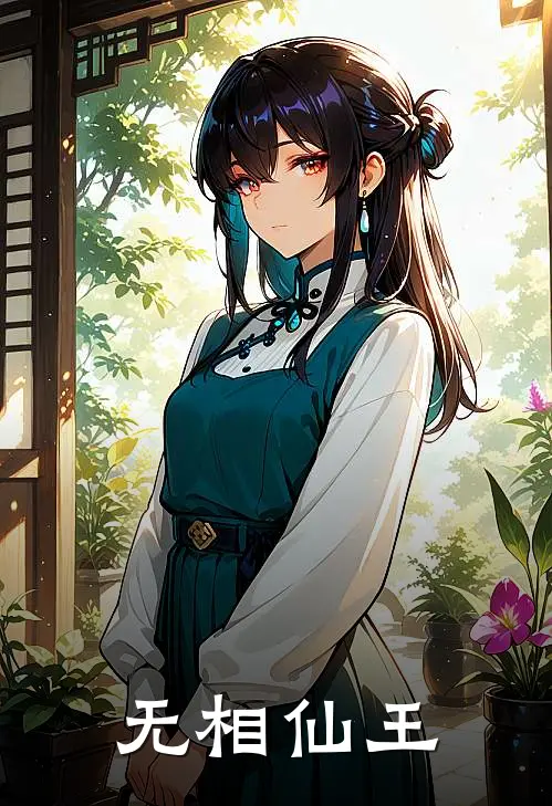 无相仙王(林寒沐长老)无弹窗小说免费阅读_小说免费阅读无弹窗无相仙王林寒沐长老