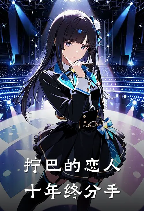 拧巴的恋人十年终分手