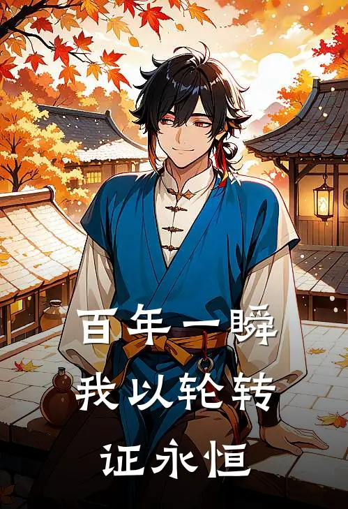 百年一瞬，我以轮转证永恒霍书宁林平生免费小说阅读_免费小说大全百年一瞬，我以轮转证永恒(霍书宁林平生)