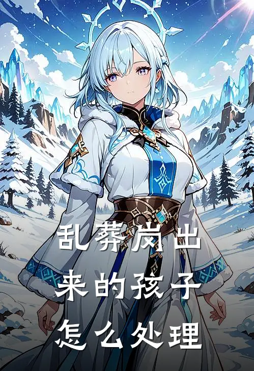 乱葬岗出来的孩子怎么处理