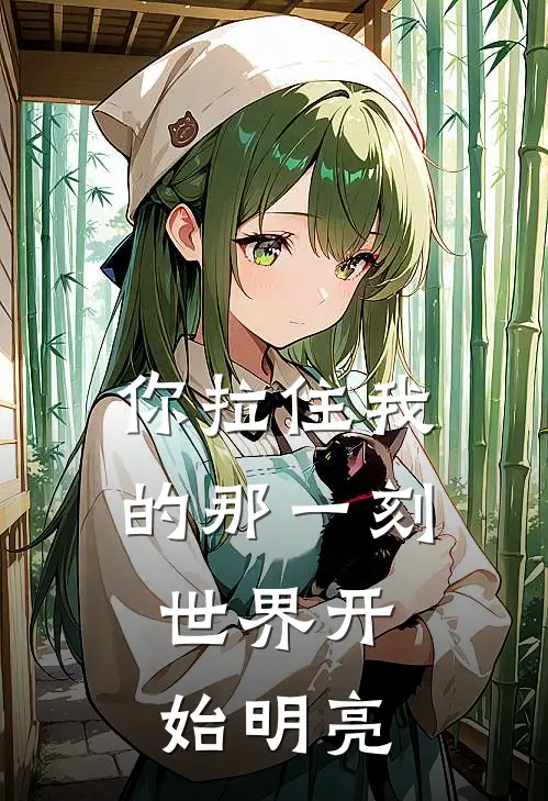 你拉住我的那一刻，世界开始明亮(许昊然李婧)完本小说_免费阅读无弹窗你拉住我的那一刻，世界开始明亮许昊然李婧