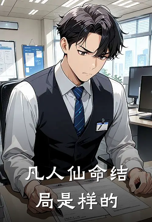 凡人仙命结局是样的