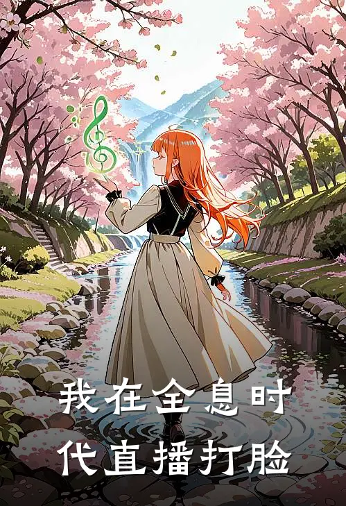 我在全息时代直播打脸