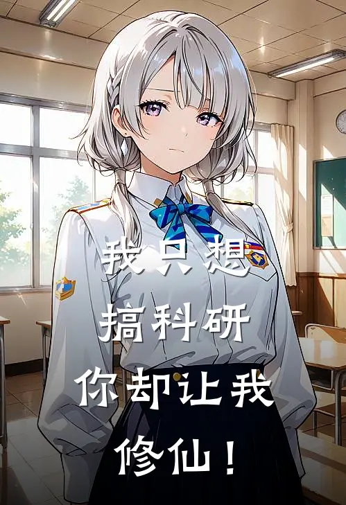 我只想搞科研，你却让我修仙！柯小凡哈士奇最新好看小说推荐_完本小说免费我只想搞科研，你却让我修仙！(柯小凡哈士奇)