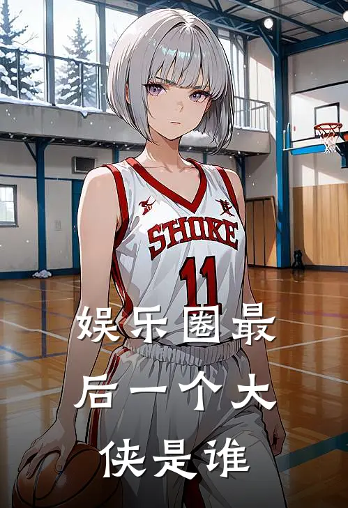 娱乐圈最后一个大侠是谁