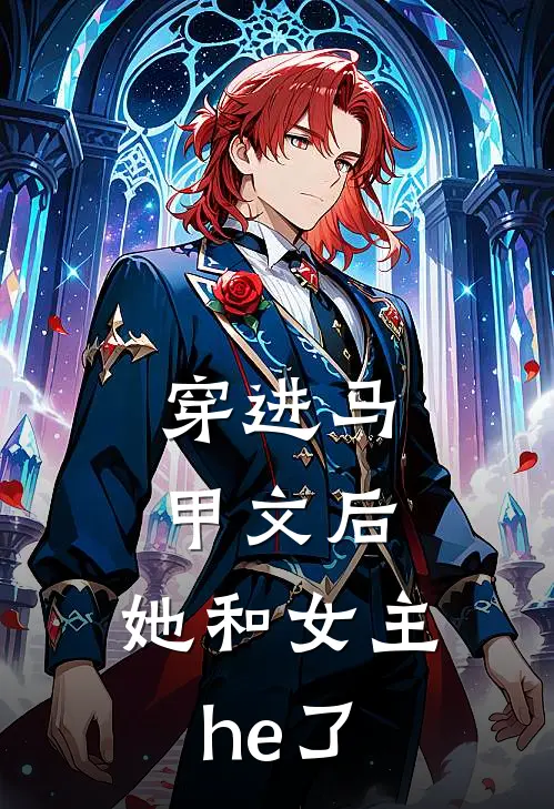 穿进马甲文后，她和女主he了(池晚棠谢苒)全文免费在线阅读_穿进马甲文后，她和女主he了热门小说