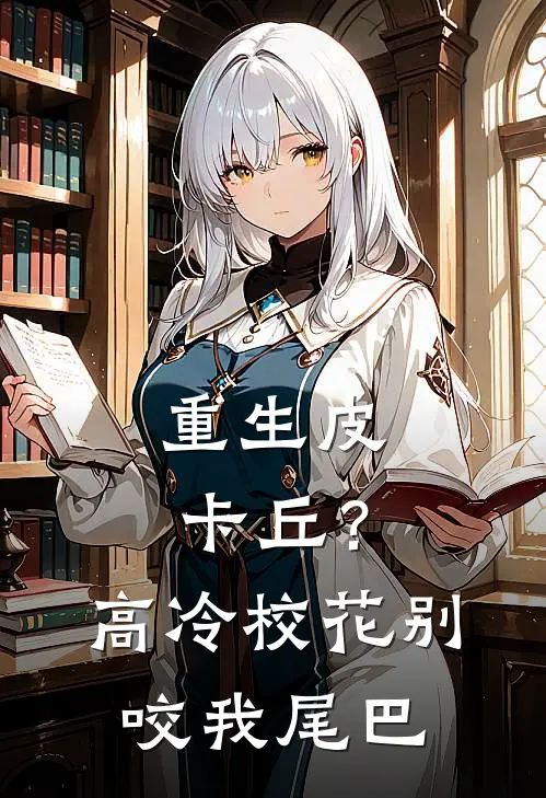 重生皮卡丘？高冷校花别咬我尾巴(江泉苏清怡)免费小说全本阅读_最新章节列表重生皮卡丘？高冷校花别咬我尾巴(江泉苏清怡)